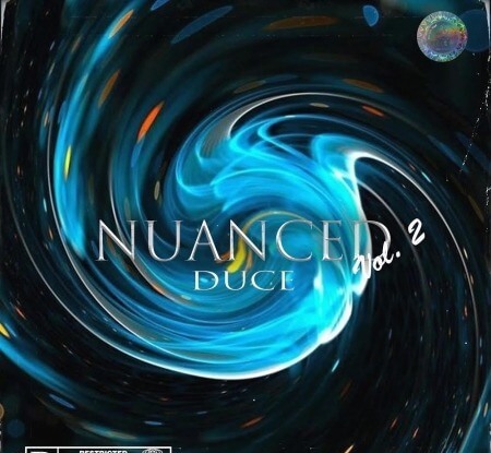 Duce.6x - Nuanced Vol.2 (Sample Pack) Deluxe Edition MP3